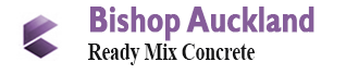 Ready mix concrete Bishop Auckland